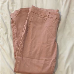 Old Navy Pixie Pants